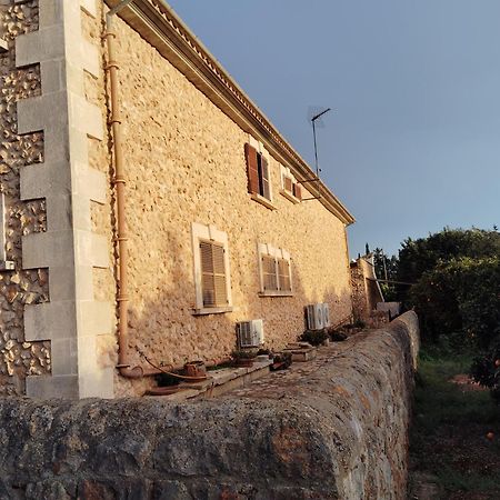 Son Pujol Villa Las Ollerías Exteriör bild