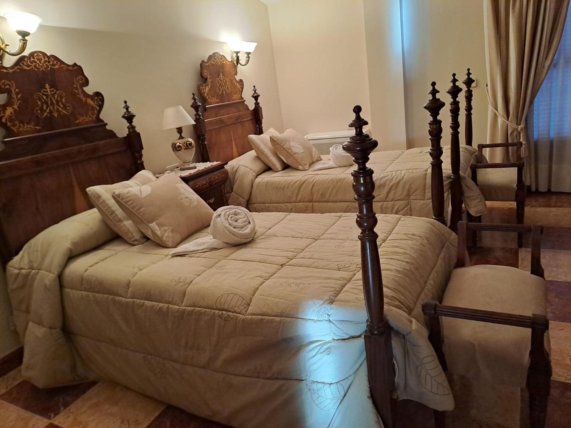 Son Pujol Villa Las Ollerías Exteriör bild