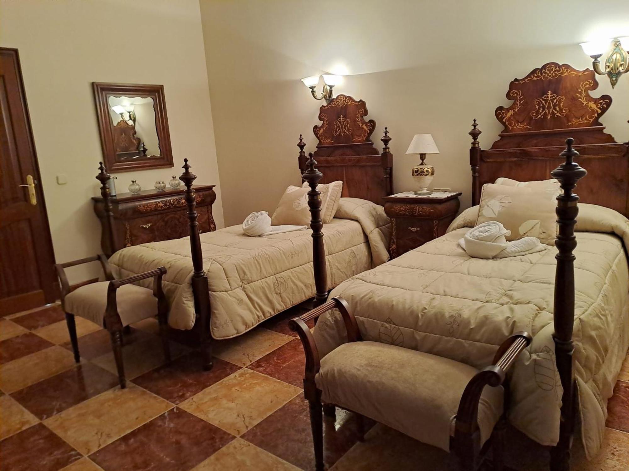 Son Pujol Villa Las Ollerías Exteriör bild