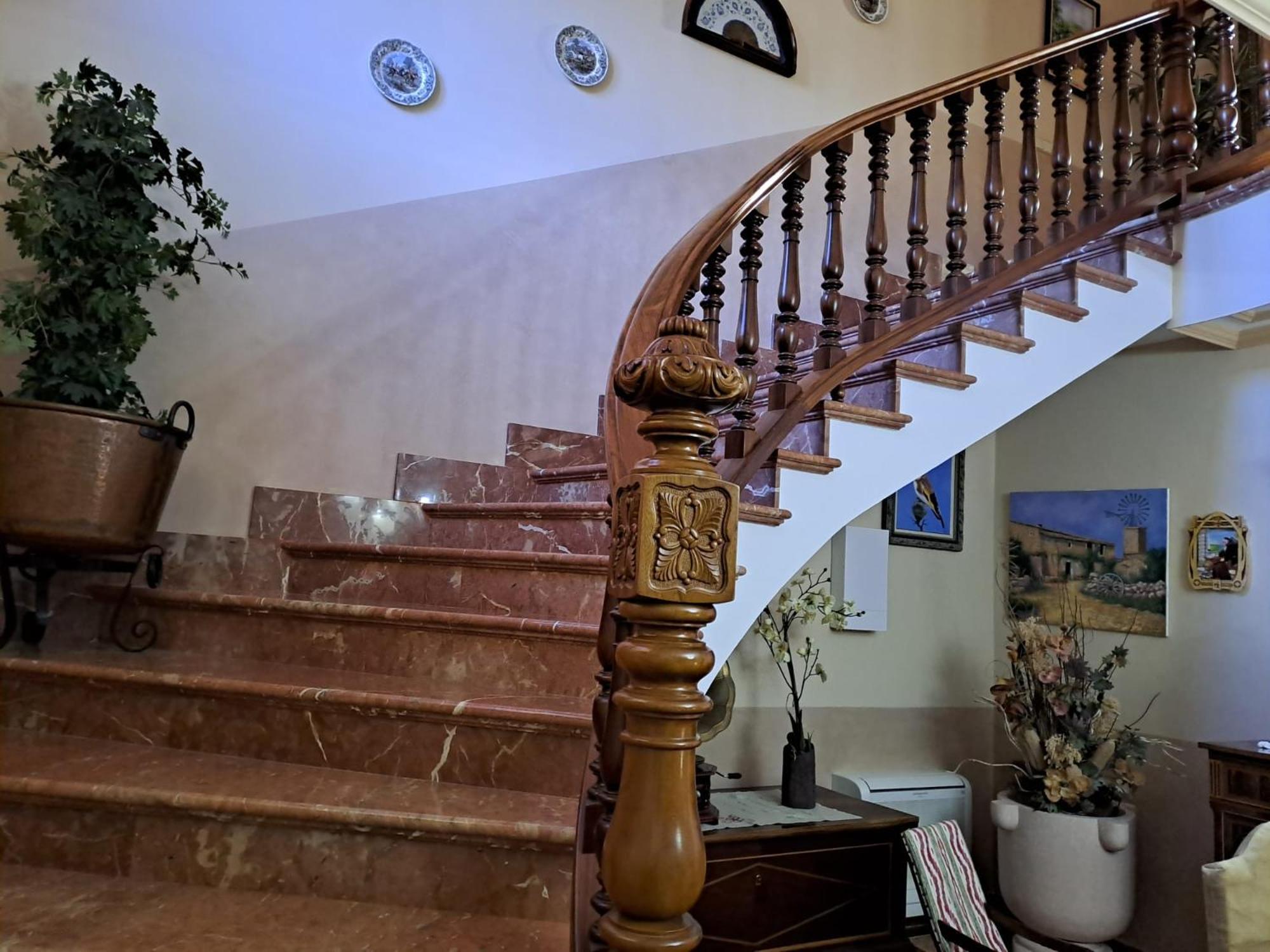 Son Pujol Villa Las Ollerías Exteriör bild