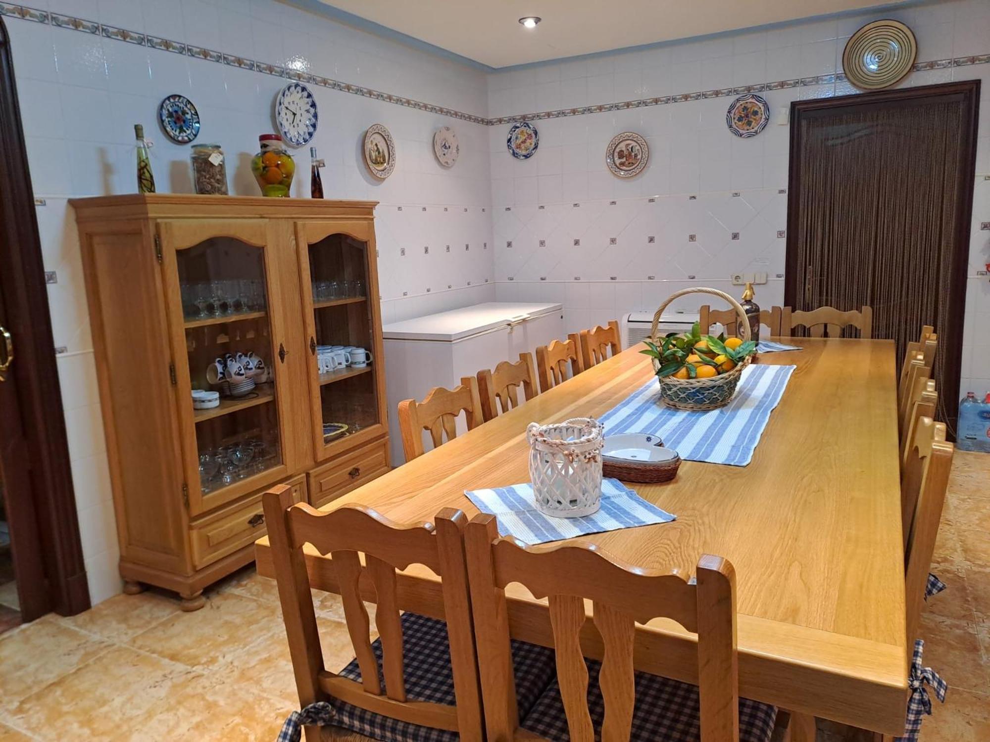 Son Pujol Villa Las Ollerías Exteriör bild
